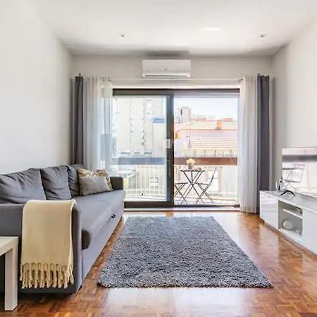 포르투 Casa Marques 아파트 외부 사진