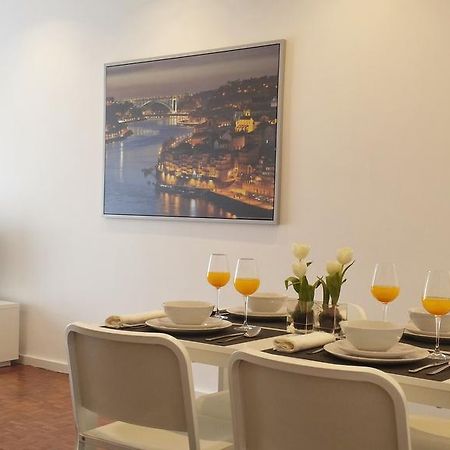 포르투 Casa Marques 아파트 외부 사진