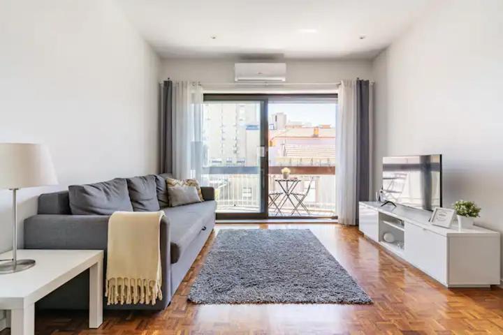포르투 Casa Marques 아파트 외부 사진