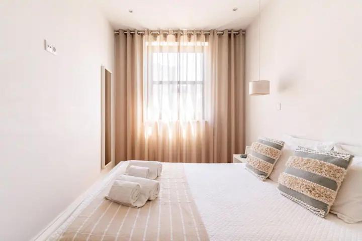포르투 Casa Marques 아파트 외부 사진
