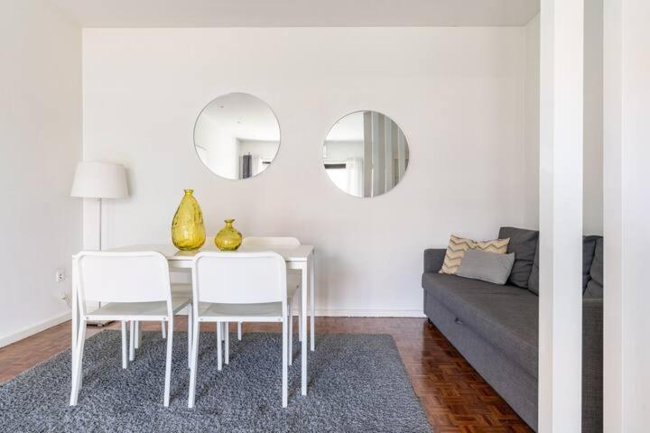 포르투 Casa Marques 아파트 외부 사진