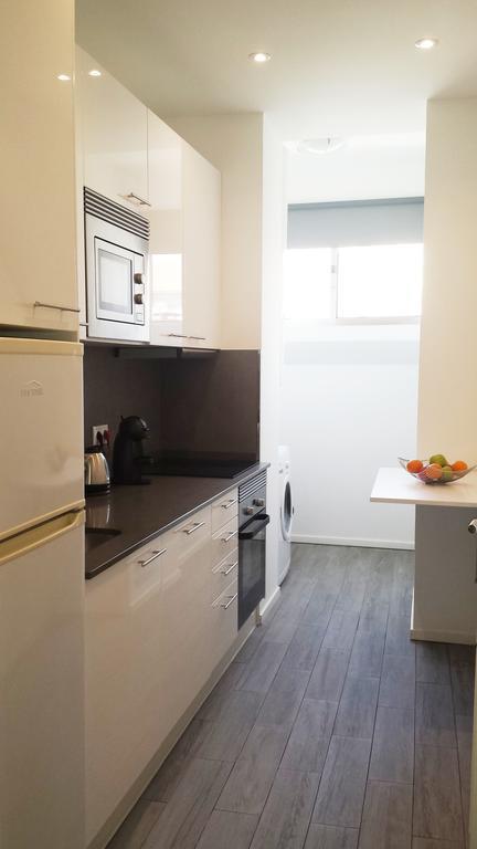 포르투 Casa Marques 아파트 외부 사진